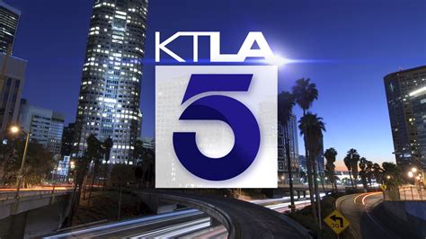 ktla channel 5 live.